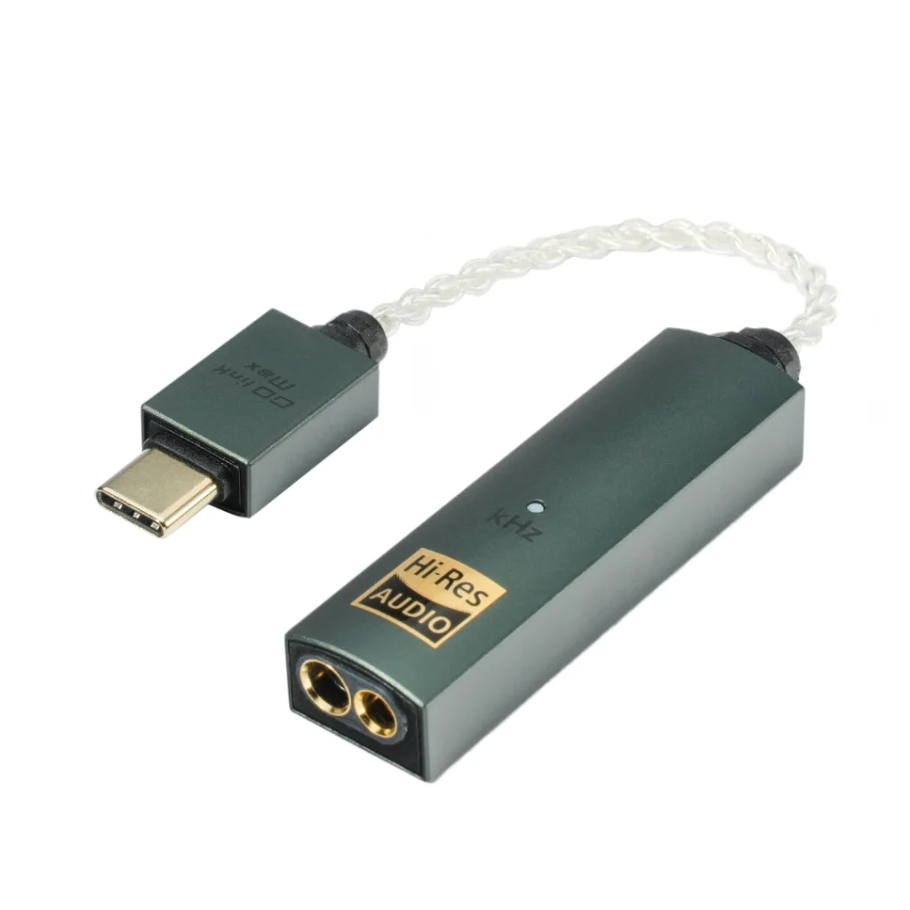Produto iFi Audio - Go Link MAX 01