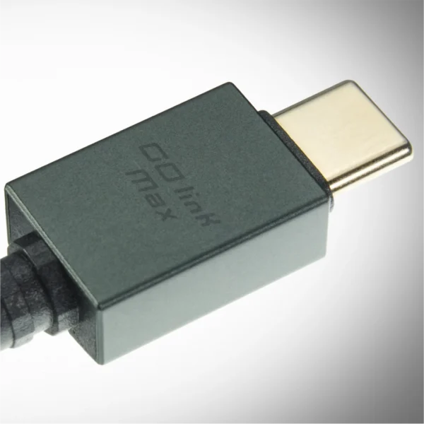 Produto iFi Audio - Go Link MAX 02