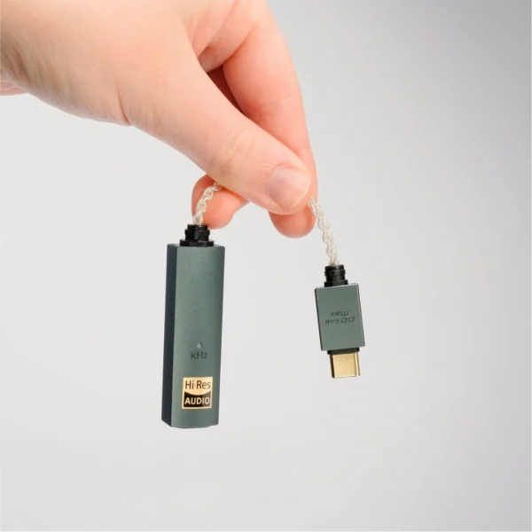 Produto iFi Audio - Go Link MAX 04