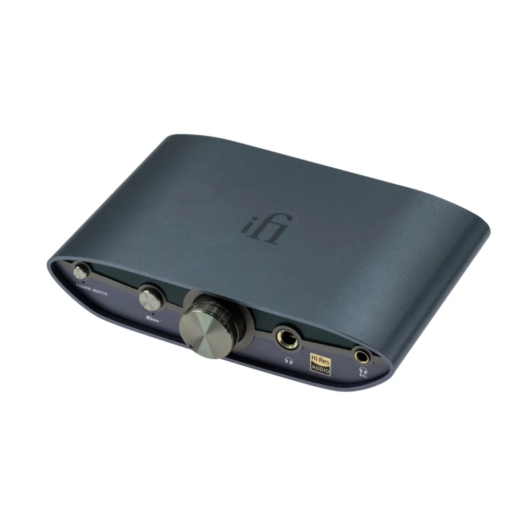 Produto iFi Audio - zen dac 3 01