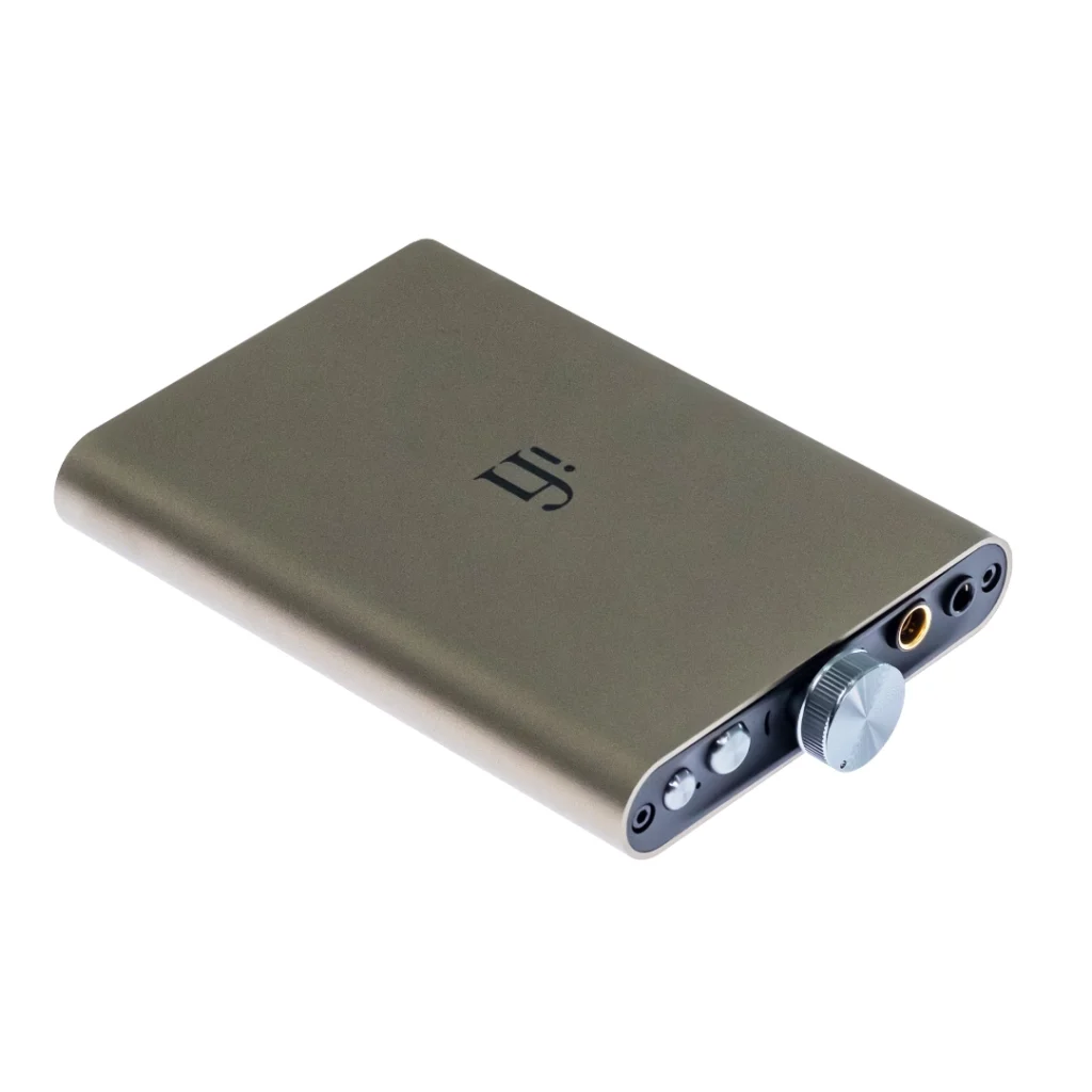 Produto iFi Audio - hip dac3 01