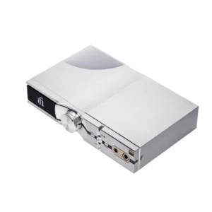 Produtos iFi Audio: opções portáteis, de mesa e para vinil