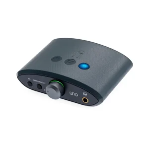 iFi UNO - Áudio de Alta Qualidade para Todos