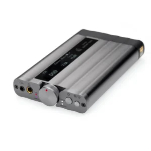 iFi xDSD Gryphon