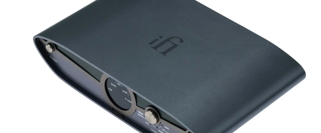 Pré-phono para vinil: equalização RIAA e cápsulas MM/MC