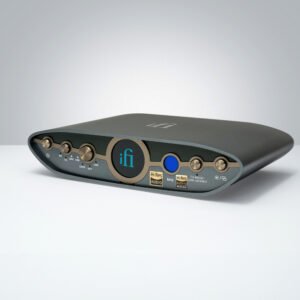 iFi Zen Blue 3 - Redefining Wireless Audio