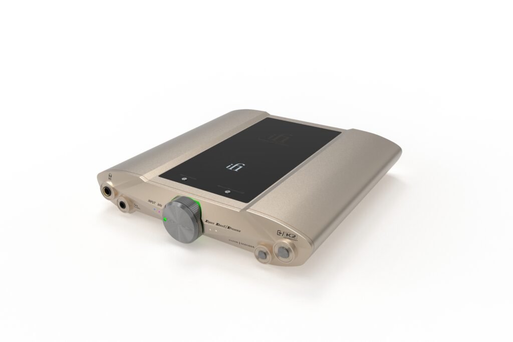 Produto iFi Audio - 07769512 valkyrie 10 2590