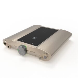 iFi Valkyrie