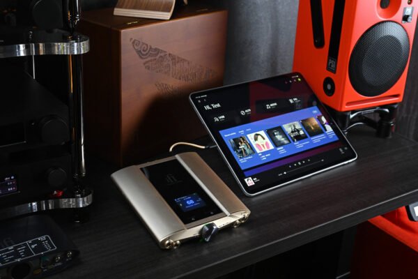 Produto iFi Audio - 0cf6f164 valkyrie1898