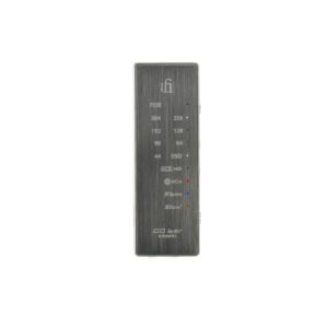 iFi GO bar Kensei — produto oficial