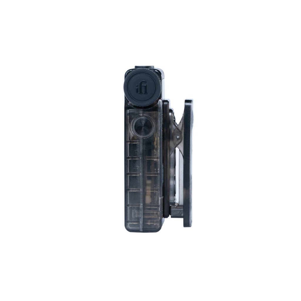 iFi GO blu Air — produto oficial