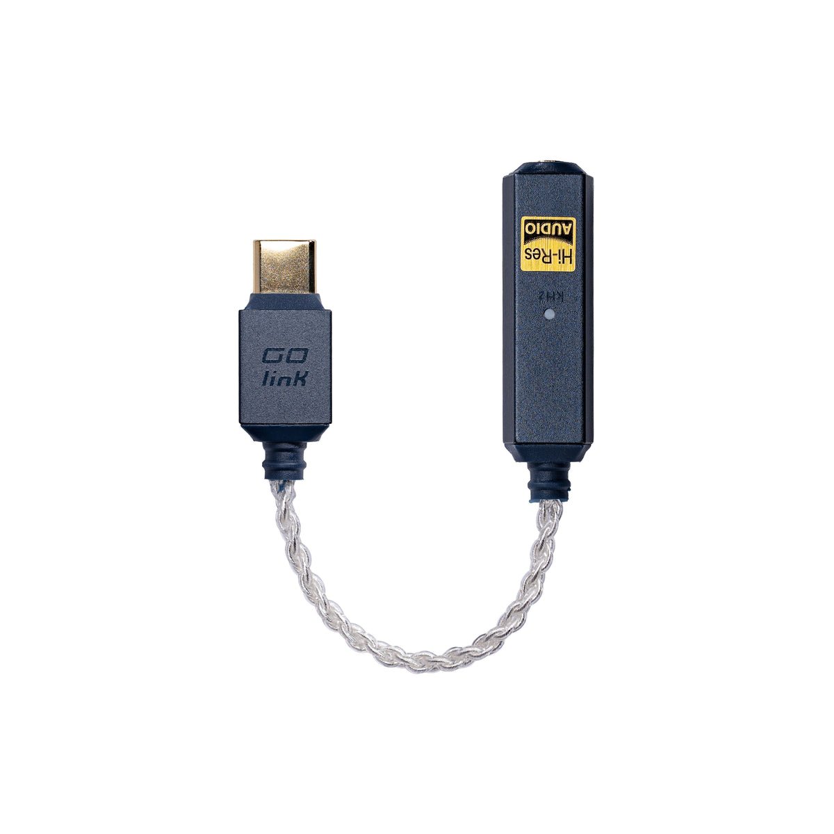 iFi GO link 2 — produto oficial