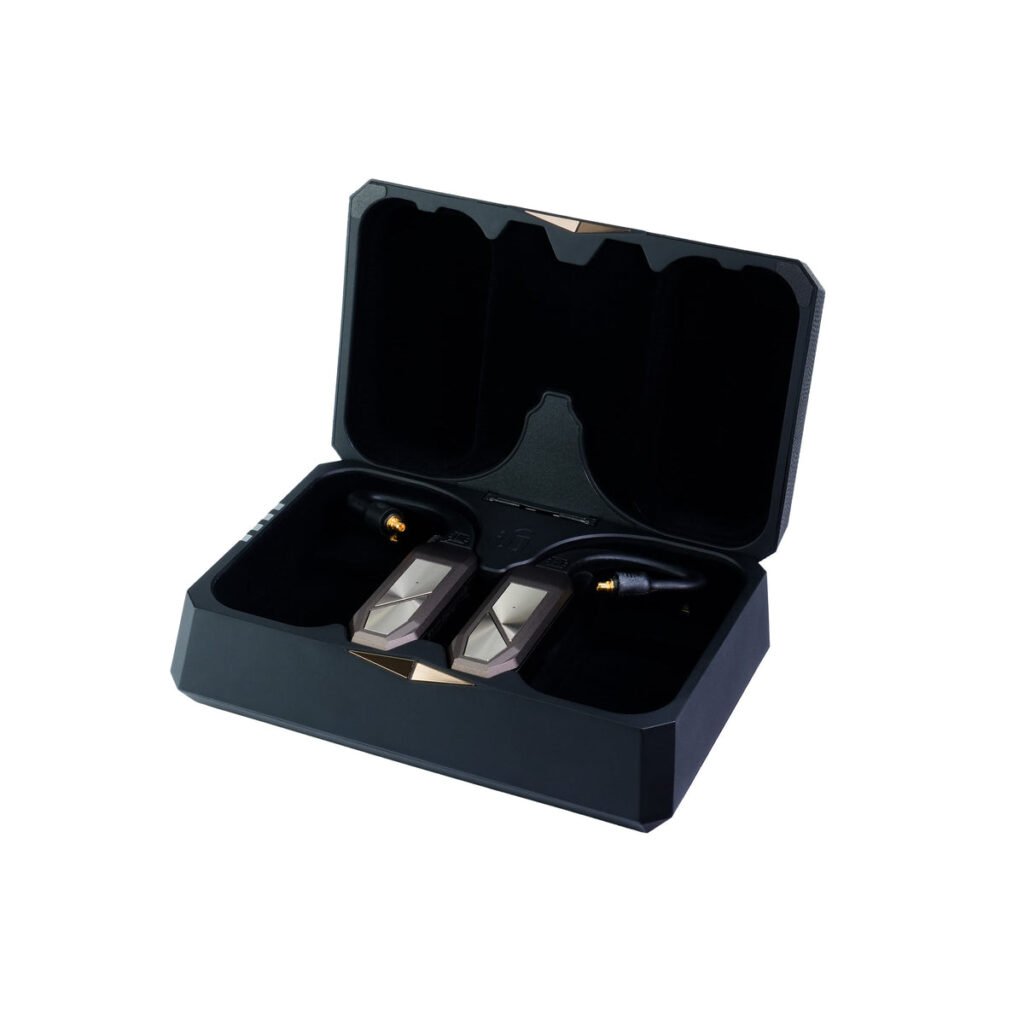 iFi GO pod Max — produto oficial