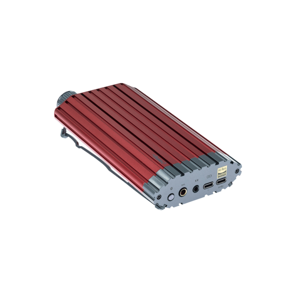iFi iDSD Diablo 2 — produto oficial