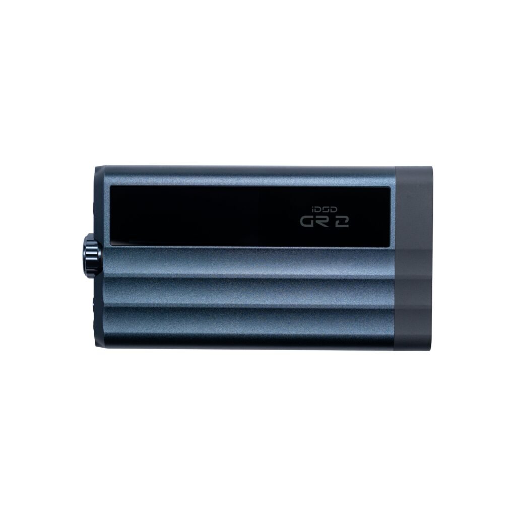 iFi iDSD GR 2 DAC/Amp portátil — vista 1