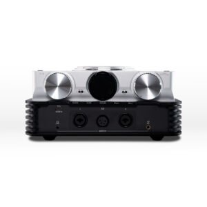 iFi iDSD Phantom — produto oficial
