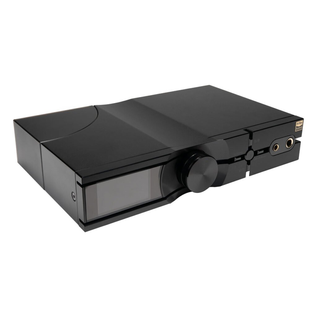 iFi NEO iDSD 3 — produto oficial