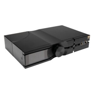 iFi NEO iDSD 3 — produto oficial