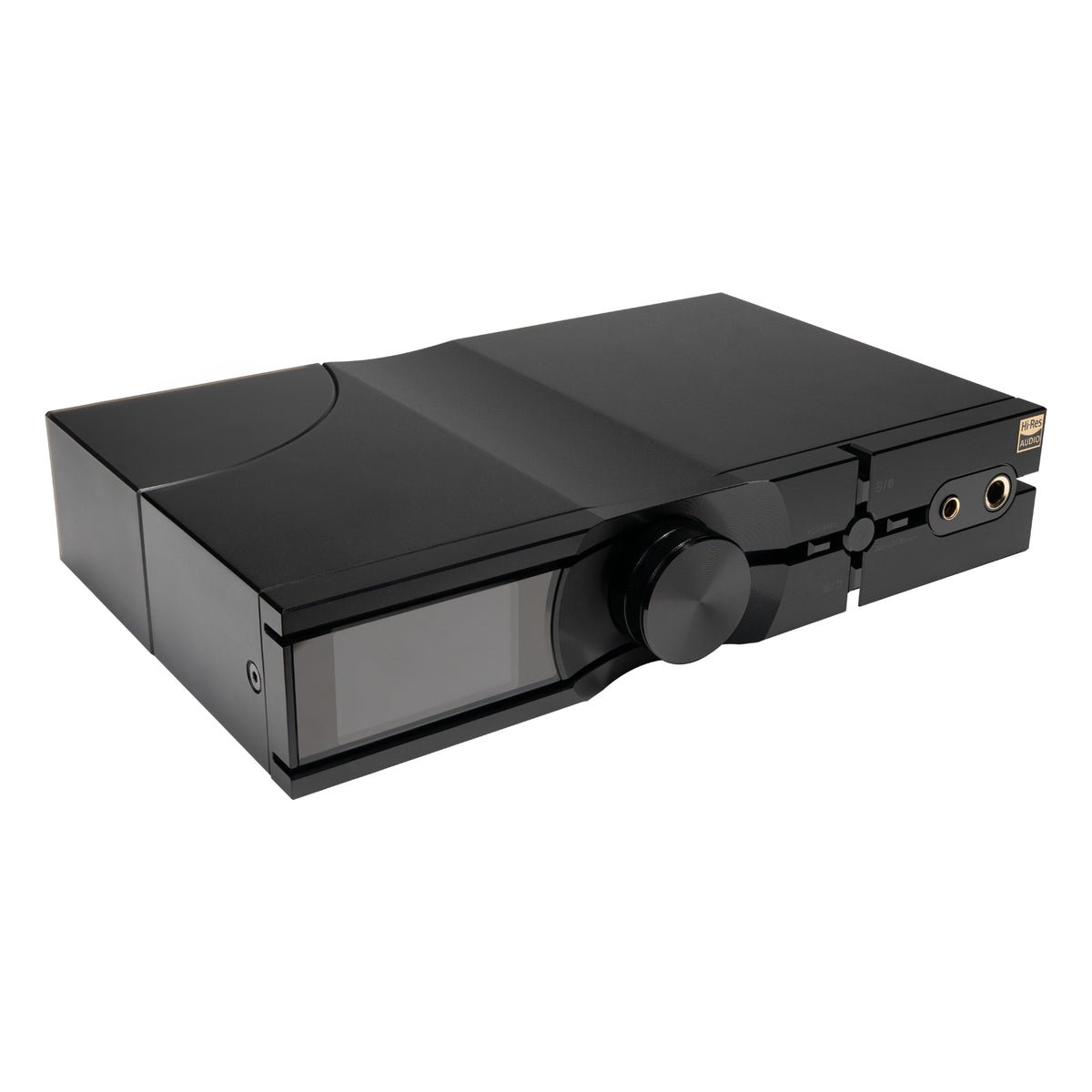 iFi NEO iDSD 3 — produto oficial