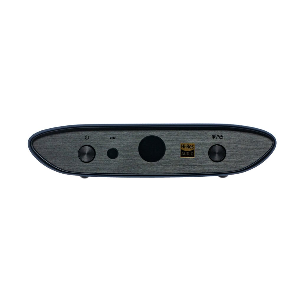 iFi ZEN Air Blue 2 — produto oficial