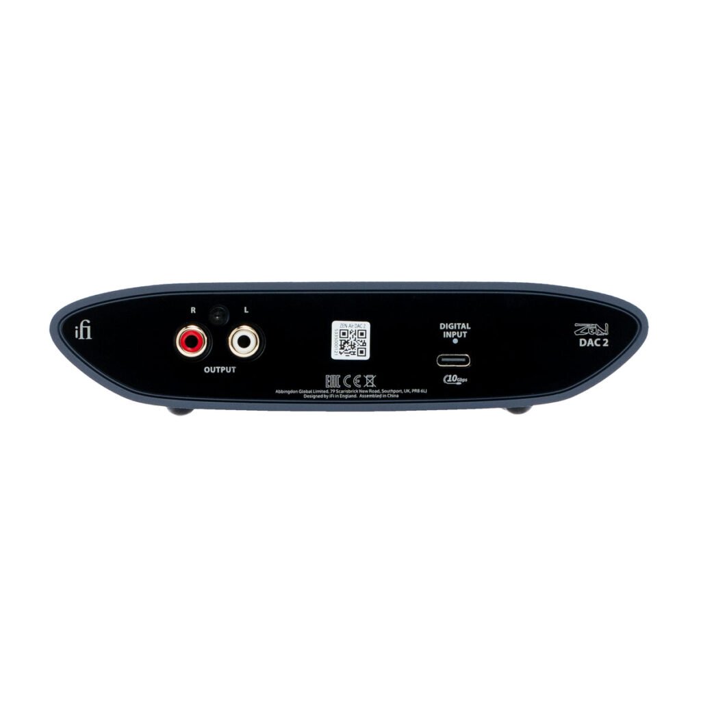 iFi ZEN Air DAC 2 — produto oficial