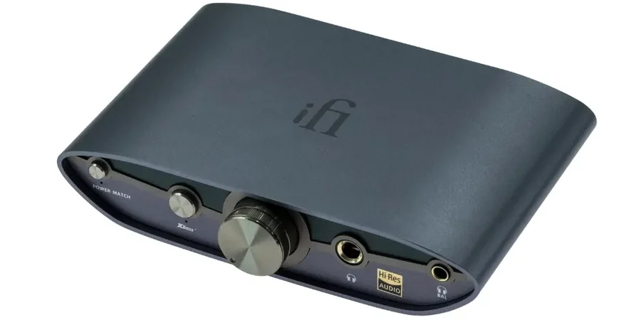 Melhores DACs iFi Audio em 2026: Guia de Compra Definitivo