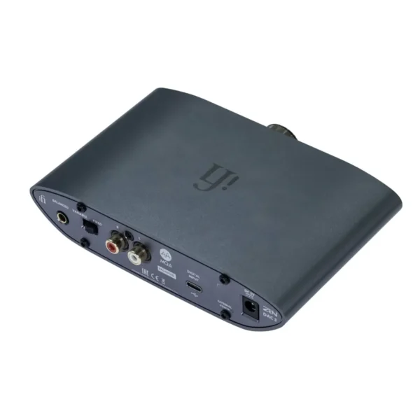 Produto iFi Audio - zen dac 3 02