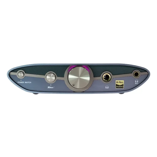 Produto iFi Audio - zen dac 3 03
